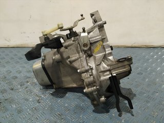 CAJA CAMBIOS CITROEN C3 KFT 20CQ87