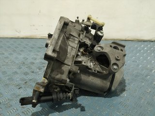 CAJA CAMBIOS CITROEN C3 KFT 20CQ87