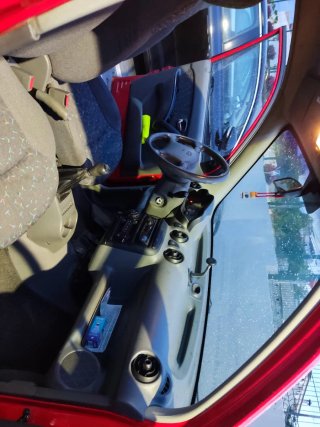 Hyundai Atos Prime 2000