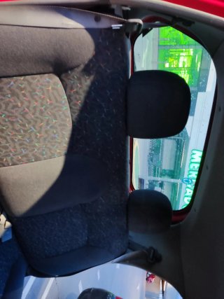 Hyundai Atos Prime 2000