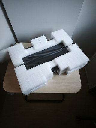 Portátil Gaming Lenovo R5-H 16GB/512GB NVIDIA RTX