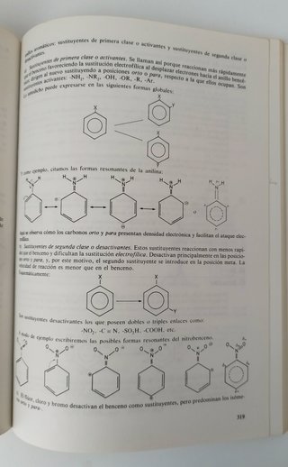 Libro "Química COU"