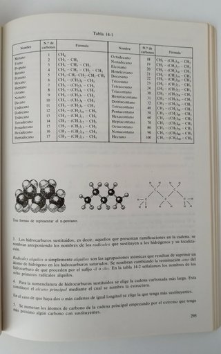 Libro "Química COU"