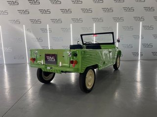 Citroën Mehari Méhari del 1983