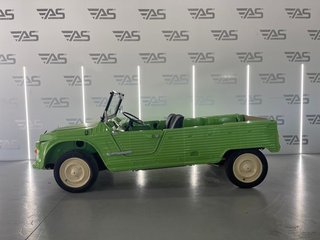 Citroën Mehari Méhari del 1983