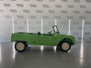 Citroën Mehari Méhari del 1983