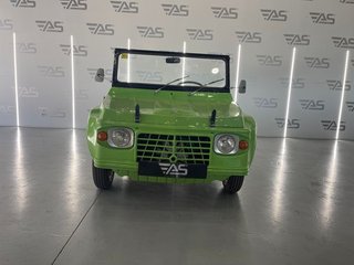 Citroën Mehari Méhari del 1983