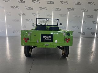 Citroën Mehari Méhari del 1983