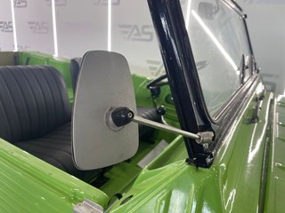 Citroën Mehari Méhari del 1983