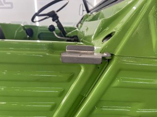 Citroën Mehari Méhari del 1983
