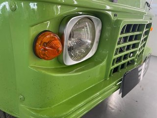 Citroën Mehari Méhari del 1983