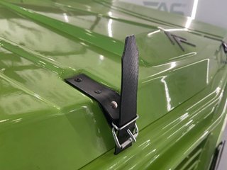 Citroën Mehari Méhari del 1983