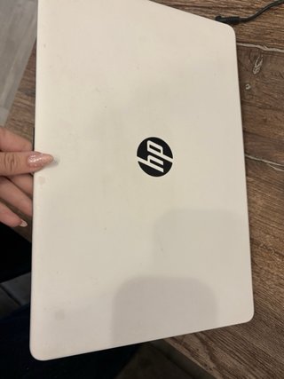 Portátil HP i5 15-bs014ns