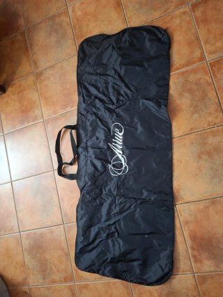 Funda carro plegable Arrue original