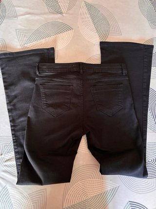 Jeans acampanados Green Coast T36