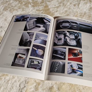 Catálogo Citroën Xantia Original