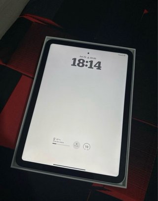 Ipad 2025 (A16)