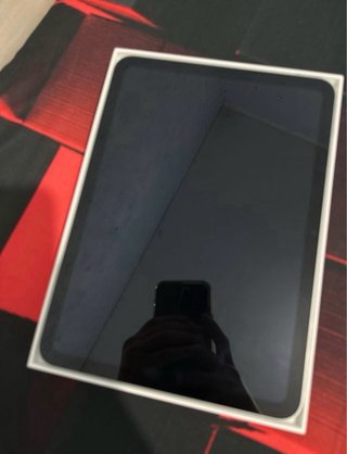 Ipad 2025 (A16)