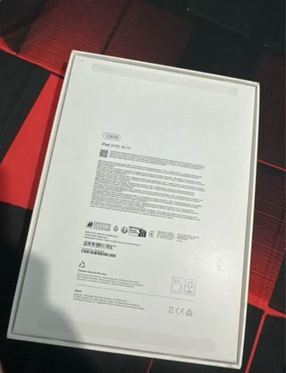 Ipad 2025 (A16)