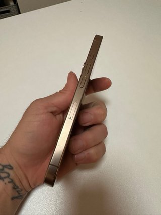 iPhone 16 Pro 256 GB Oro Rosado