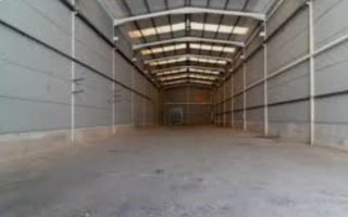 Parking caravana, barco, autocaravana, coche...