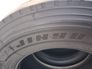 Neumáticos 385/55 R 22.5