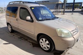 Citroen Berlingo 2007