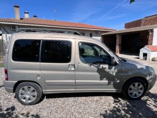 Citroen Berlingo 2007