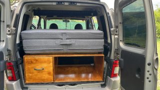 Citroen Berlingo 2007