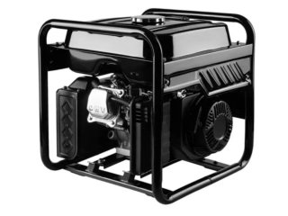 Generador Dnipro-M GX-30I Inverter Gasolina