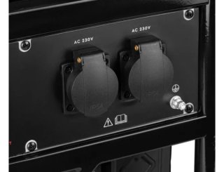 Generador Dnipro-M GX-30I Inverter Gasolina