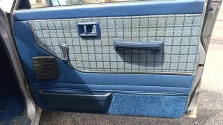 Nissan Patrol 1987