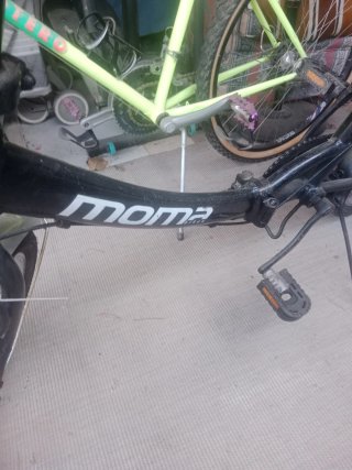 Patinetes eléctricos y Bicicletas de Segunda Mano