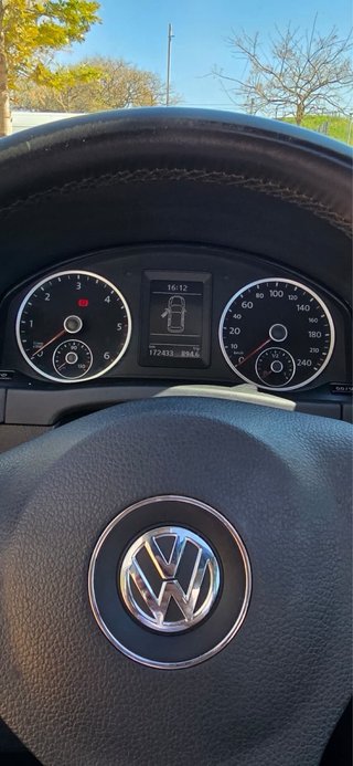 Volkswagen Tiguan 2016 Pano