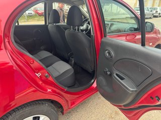 Nissan Micra 2016