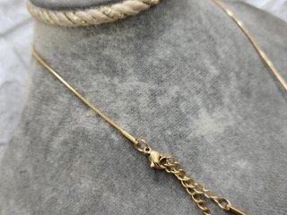 Conjunto oro 14k niña unicornio circonitas