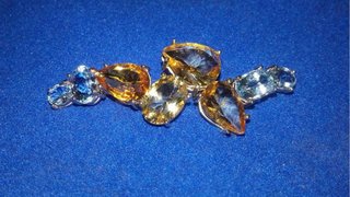 Nuevo taller de joyeria en yuncos