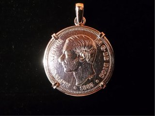 Nuevo taller de joyeria en yuncos