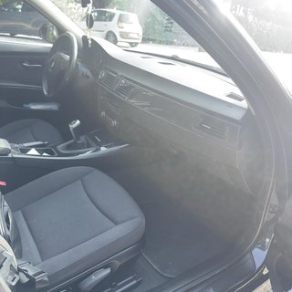BMW Serie 3 2009