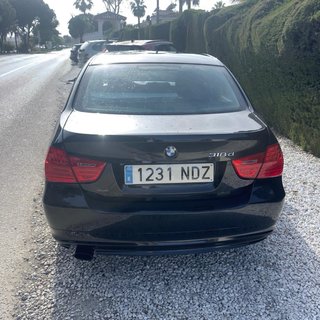 BMW Serie 3 2009