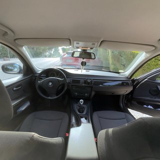 BMW Serie 3 2009