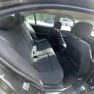 BMW Serie 3 2009