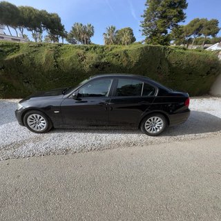 BMW Serie 3 2009