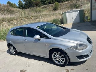SEAT Leon 2010
