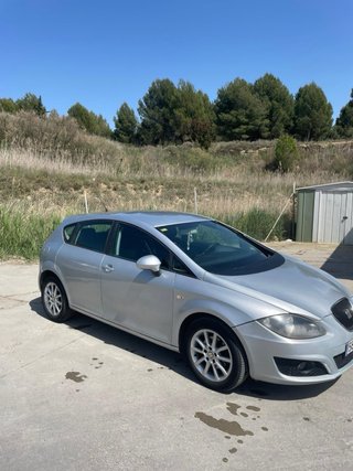 SEAT Leon 2010