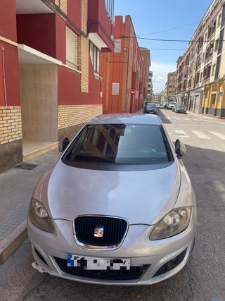 SEAT Leon 2010