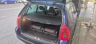 Peugeot 307 2005