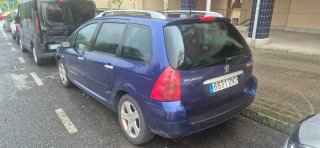 Peugeot 307 2005