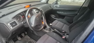 Peugeot 307 2005