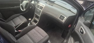 Peugeot 307 2005
